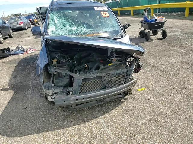 2012 Subaru Forester 2.5X Premium VIN: JF2SHADC2CH433337 Lot: 84647075