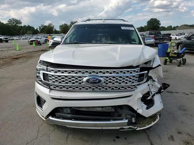 2019 Ford Expedition Platinum VIN: 1FMJU1MTXKEA24164 Lot: 83862875
