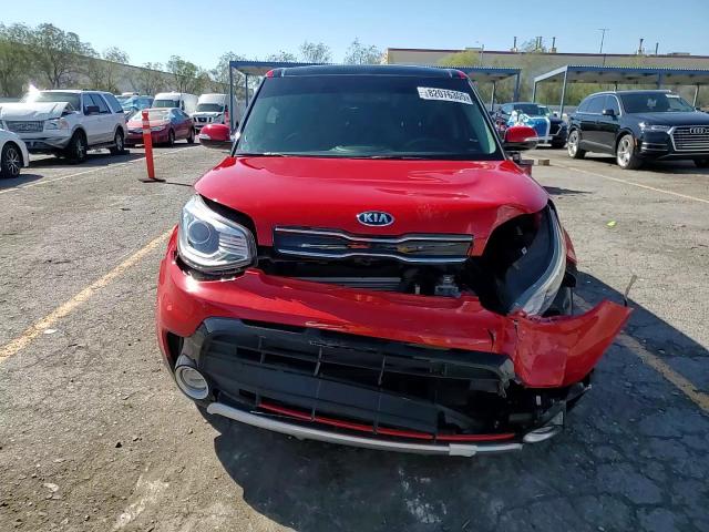 2018 Kia Soul ! VIN: KNDJX3AA5J7575275 Lot: 82076305