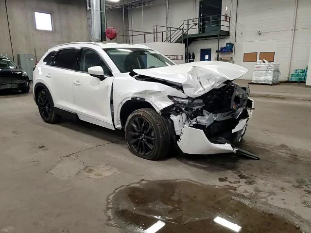 2022 Mazda Cx-9 Touring Plus VIN: JM3TCBAY2N0611862 Lot: 80349005