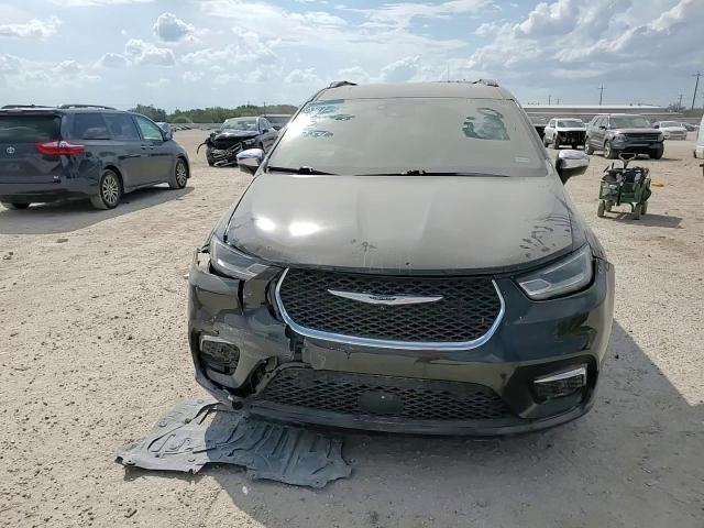 2022 Chrysler Pacifica Limited VIN: 2C4RC1GG2NR125554 Lot: 84020945