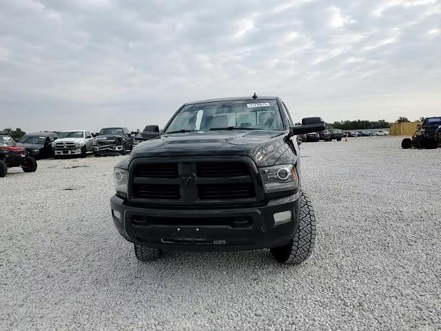 2014 Ram 2500 Slt VIN: 3C6UR5JJ5EG183076 Lot: 71238615
