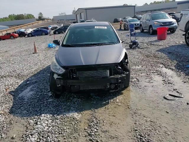 2016 Hyundai Accent Se VIN: KMHCT4AE1GU072684 Lot: 81662875