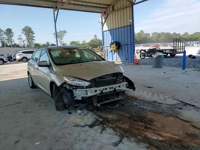 2018 Ford Focus Se VIN: 1FADP3K21JL207788 Lot: 81766765