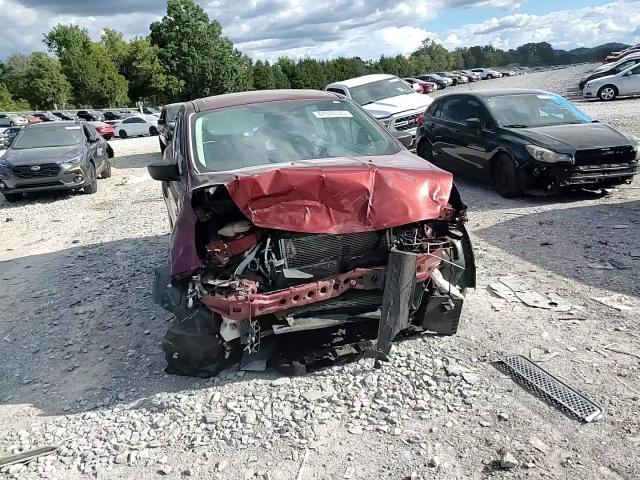 2016 Ford Escape S VIN: 1FMCU0F73GUA35264 Lot: 81944035