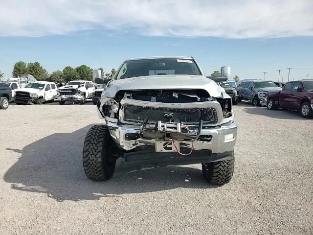 2011 Dodge Ram 3500 VIN: 3D73Y3HL9BG579709 Lot: 70207355