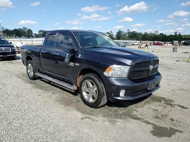 2013 Ram 1500 St VIN: 1C6RR6FT8DS704644 Lot: 70924175