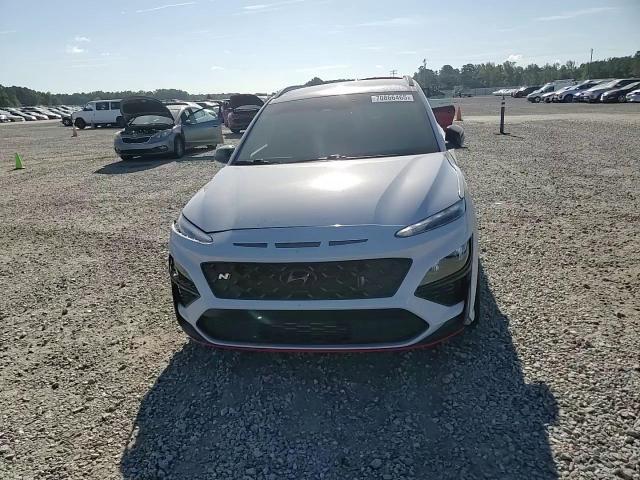 2023 Hyundai Kona N Base VIN: KM8KH3AC3PU007132 Lot: 70866465