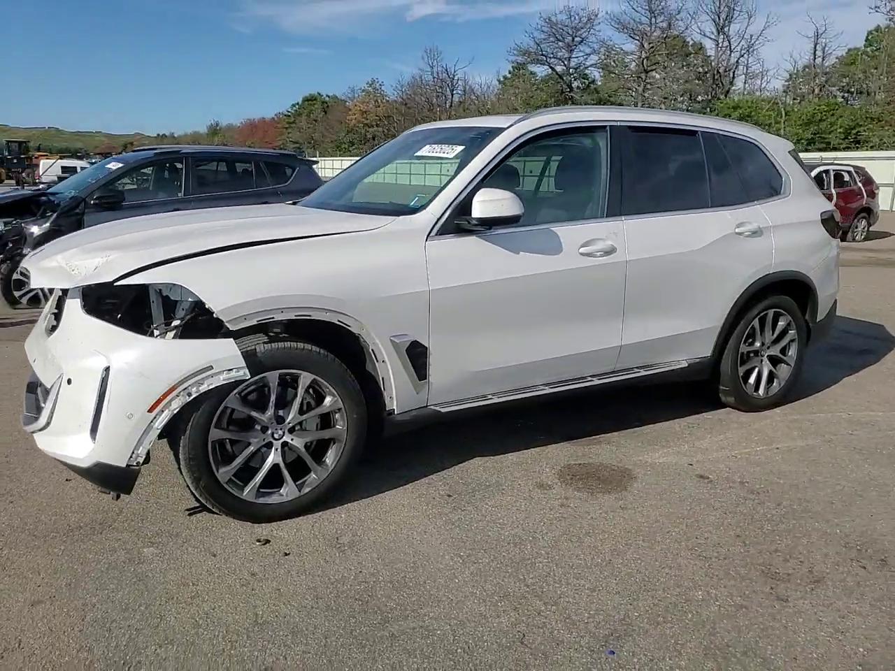 Фото: 5UX23EU07S9X45297