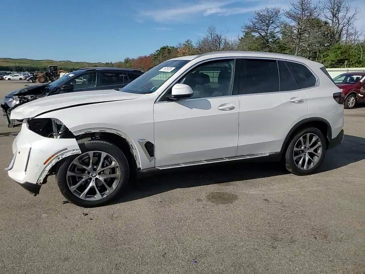 Фото: 5UX23EU07S9X45297