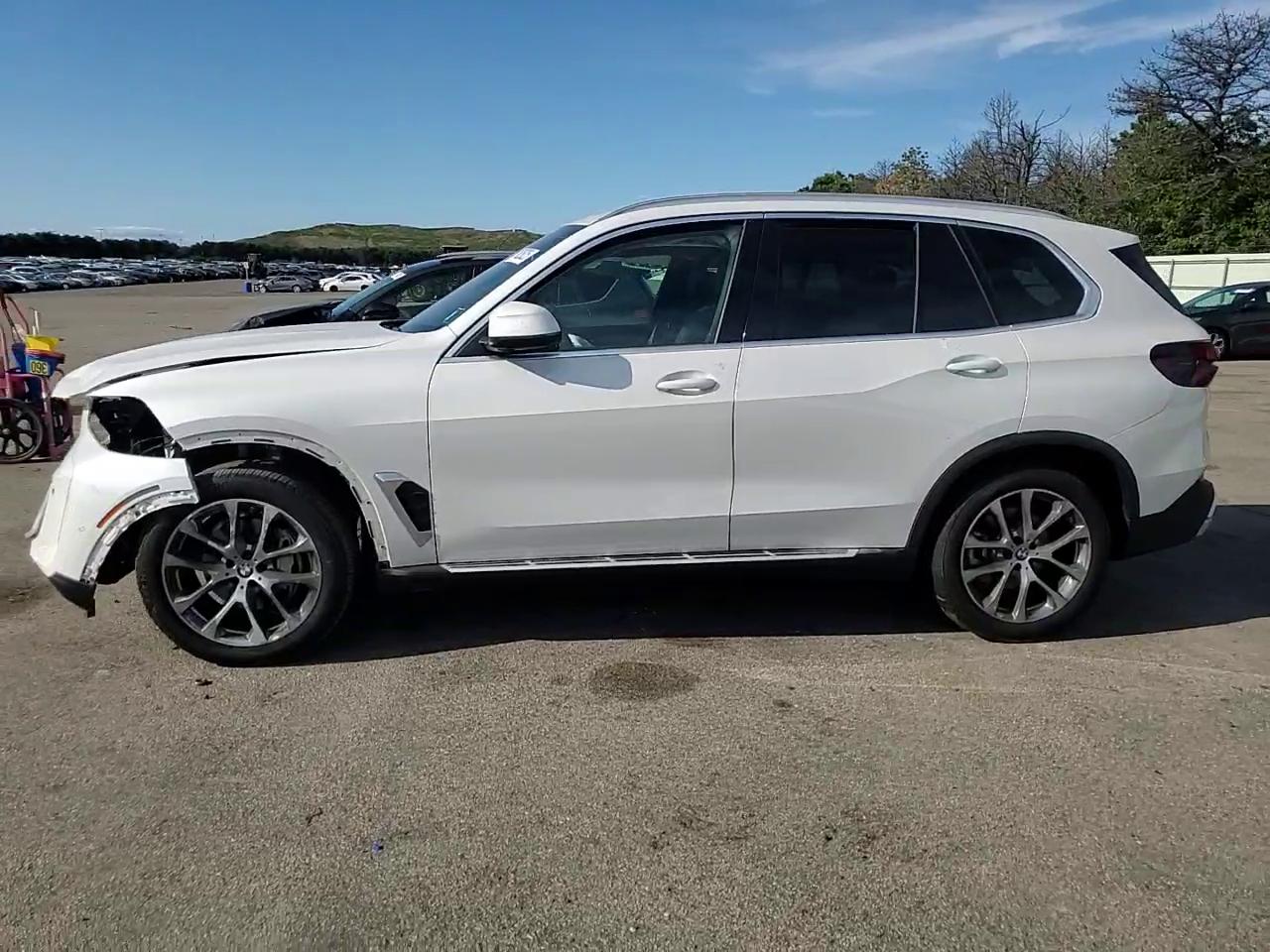 Фото: 5UX23EU07S9X45297