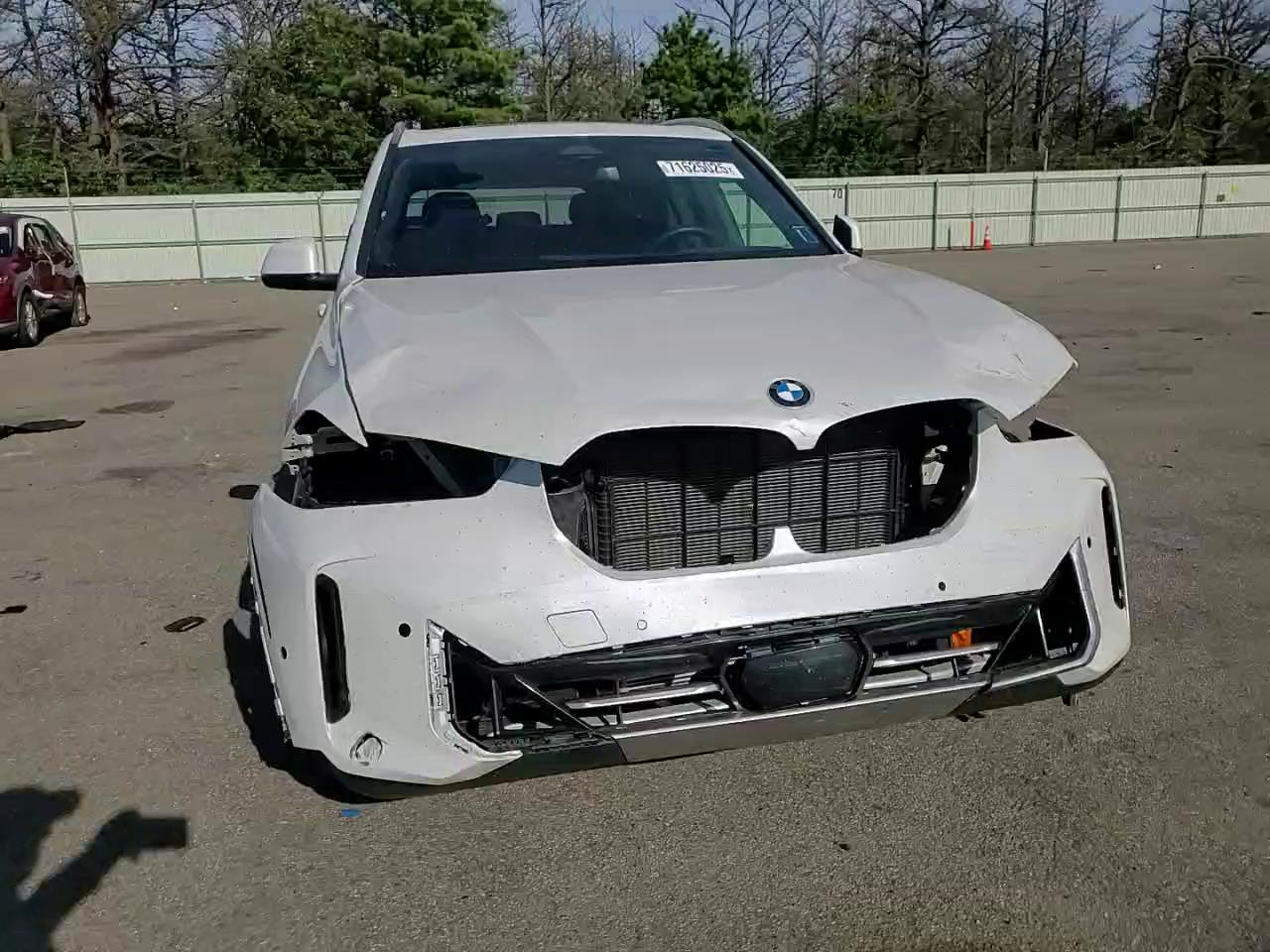 Фото: 5UX23EU07S9X45297