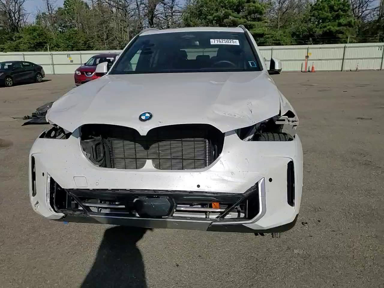 Фото: 5UX23EU07S9X45297