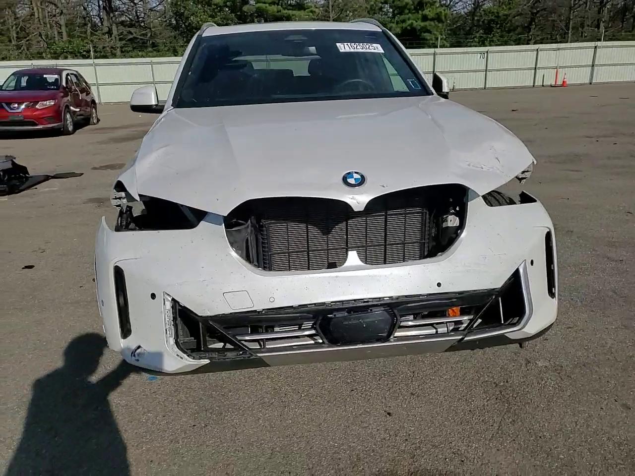 Фото: 5UX23EU07S9X45297