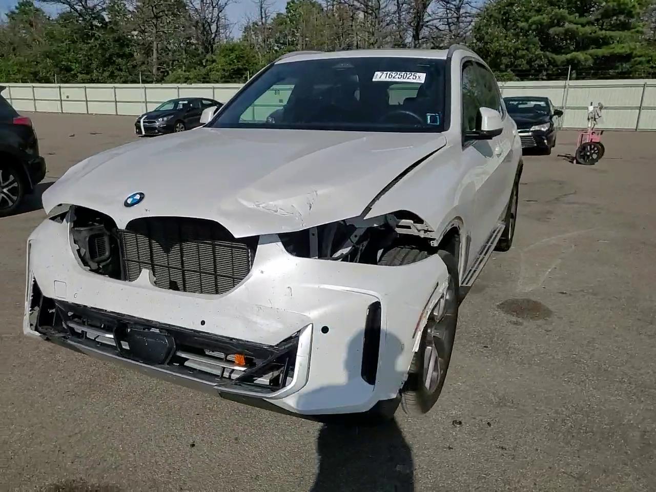 Фото: 5UX23EU07S9X45297