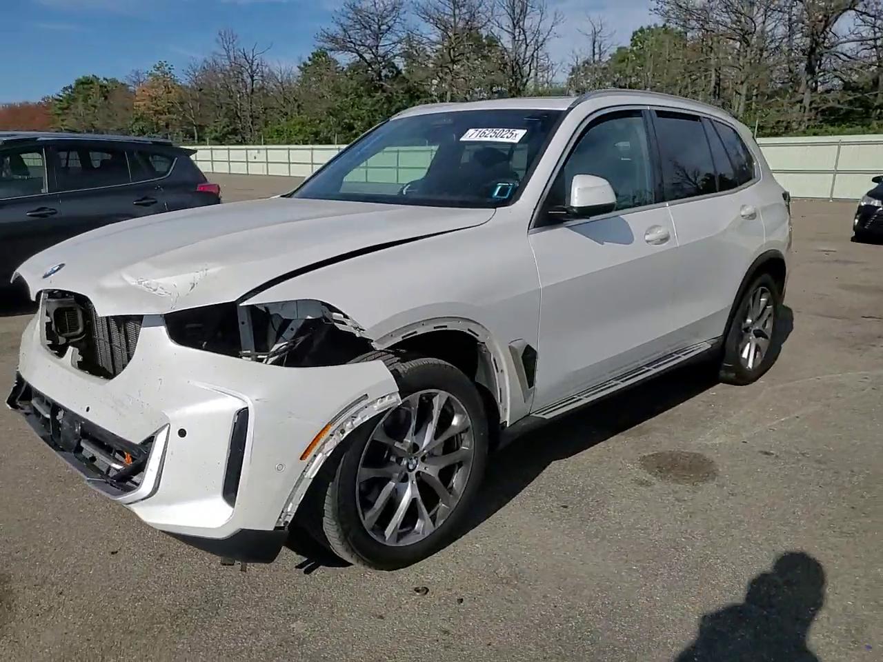 Фото: 5UX23EU07S9X45297