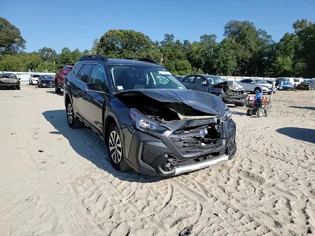 2024 Subaru Outback Premium VIN: 4S4BTAFC1R3140685 Lot: 71370415