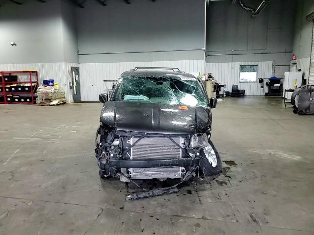 2019 Dodge Grand Caravan Sxt VIN: 2C4RDGCG2KR773946 Lot: 80309705