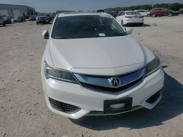 2017 Acura Ilx Premium VIN: 19UDE2F73HA007311 Lot: 81252595