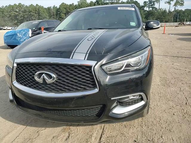 2016 Infiniti Qx60 VIN: 5N1AL0MN9GC512328 Lot: 84645385