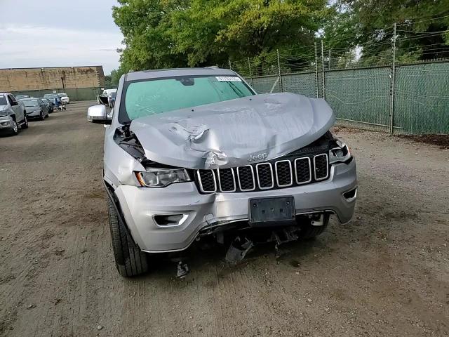 2020 Jeep Grand Cherokee Limited VIN: 1C4RJFBG9LC445115 Lot: 81793135