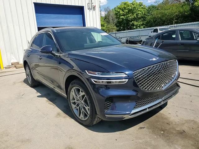 2025 Genesis Gv70 Base VIN: 5NMMADTB8SH035195 Lot: 70917925