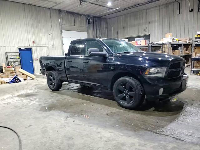 2014 Ram 1500 St VIN: 1C6RR7FT0ES464979 Lot: 81622395