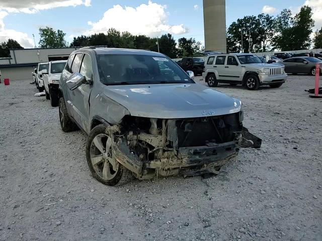 2014 Jeep Grand Cherokee Limited VIN: 1C4RJFBG2EC364041 Lot: 71392015