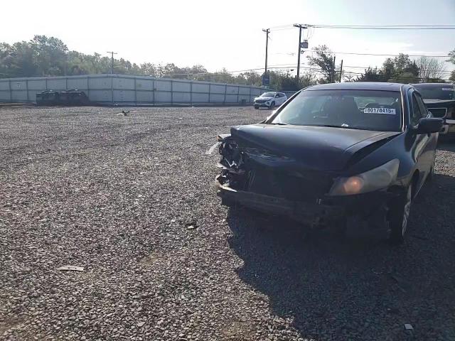 2009 Honda Accord Exl VIN: 1HGCP26839A046612 Lot: 80178415