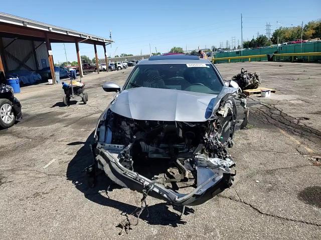 2024 Acura Integra A-Spec VIN: 19UDE4H39RA016179 Lot: 84268975