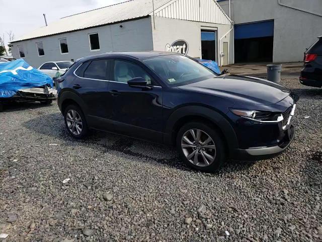2020 Mazda Cx-30 Select VIN: 3MVDMBCL1LM106576 Lot: 72091535