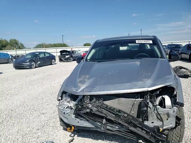 2024 Ford Maverick Xlt Tremor VIN: 3FTTW8C93RRA86387 Lot: 84574925