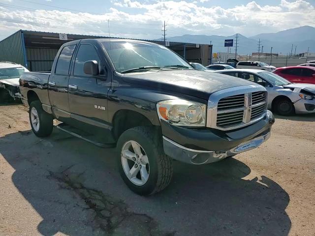 2008 Dodge Ram 1500 St VIN: 1D7HU18N08S563536 Lot: 71088655