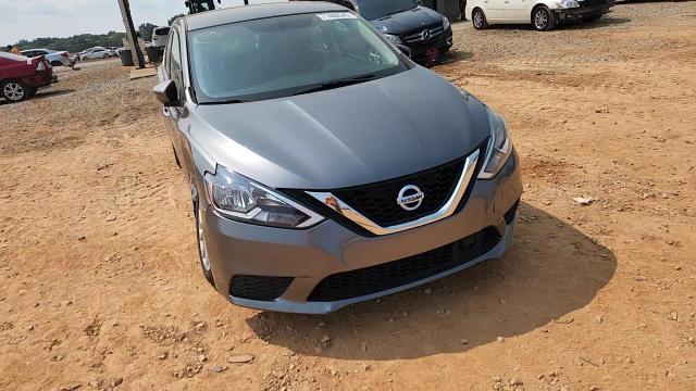 2019 Nissan Sentra S VIN: 3N1AB7AP1KY247039 Lot: 71488545