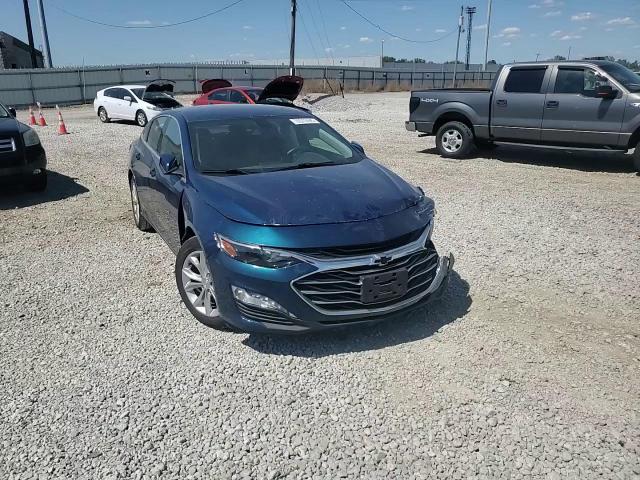 2019 Chevrolet Malibu Lt VIN: 1G1ZD5ST8KF169112 Lot: 70573595