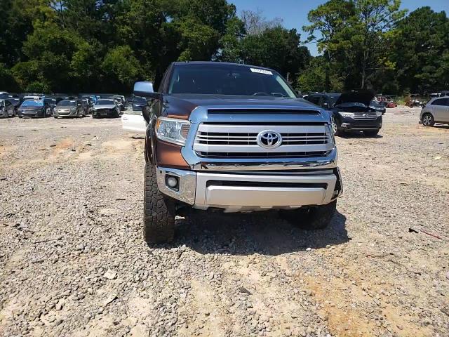 2014 Toyota Tundra Crewmax Platinum VIN: 5TFAW5F13EX341696 Lot: 71173995