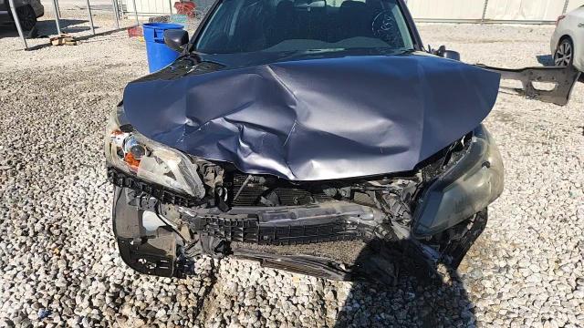 2013 Honda Accord Lx VIN: 1HGCR2F35DA205637 Lot: 72085865