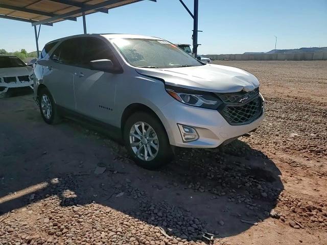2019 Chevrolet Equinox Ls VIN: 2GNAXHEV7K6216271 Lot: 83746745
