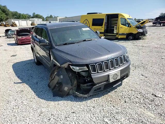 2018 Jeep Grand Cherokee Laredo VIN: 1C4RJFAG4JC405300 Lot: 70443305