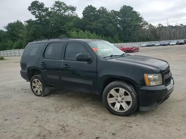 2009 Chevrolet Tahoe K1500 Lt VIN: 1GNFK23049R303021 Lot: 71099565