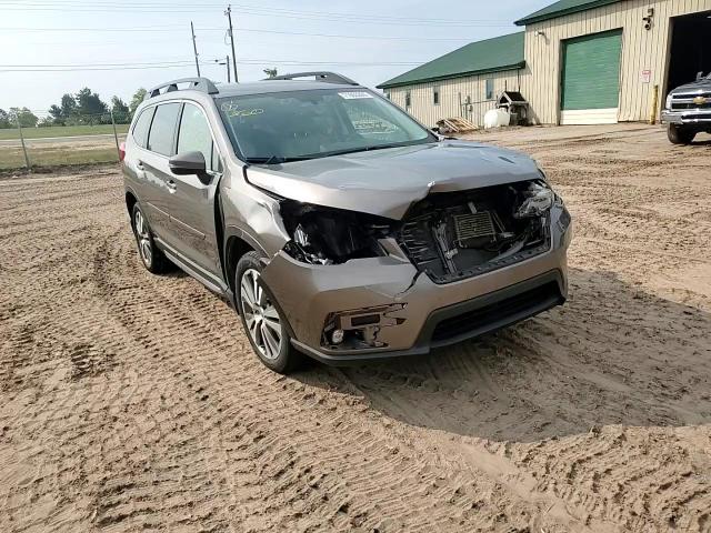 2021 Subaru Ascent Limited VIN: 4S4WMAMD3M3462425 Lot: 71903295