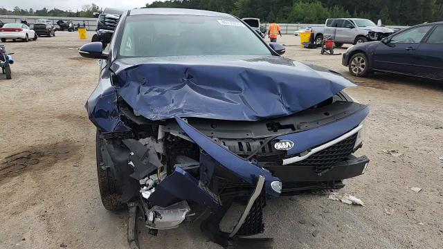 2017 Kia Optima Lx VIN: 5XXGT4L37HG132511 Lot: 80170275