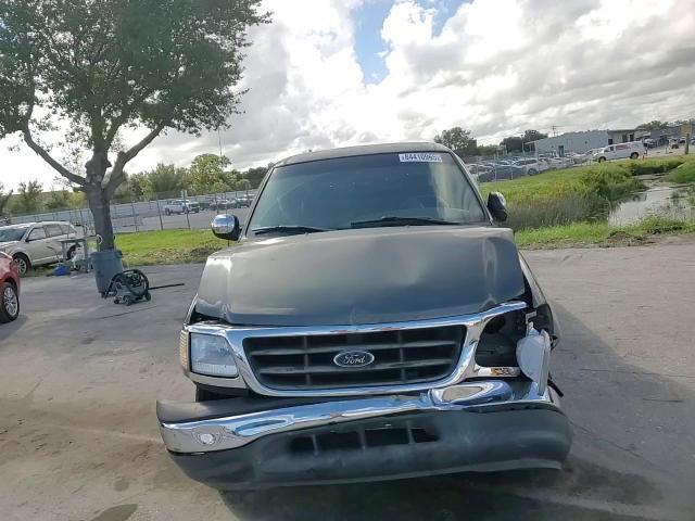 2002 Ford F150 VIN: 1FTRF17W62NA15324 Lot: 84410965