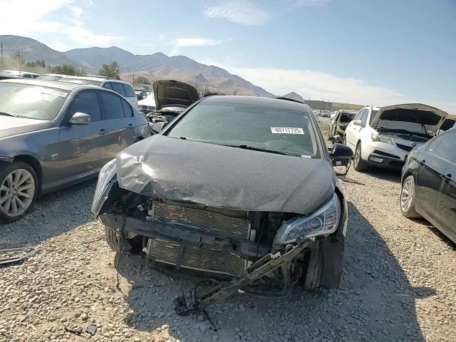 2017 Hyundai Sonata Se VIN: 5NPE24AF5HH500583 Lot: 80717725