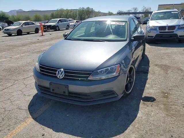 2016 Volkswagen Jetta S VIN: 3VW167AJ0GM382909 Lot: 81625935