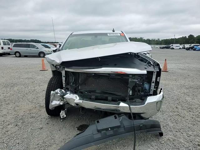 2016 Chevrolet Silverado K1500 Lt VIN: 1GCVKREC8GZ148894 Lot: 80392455