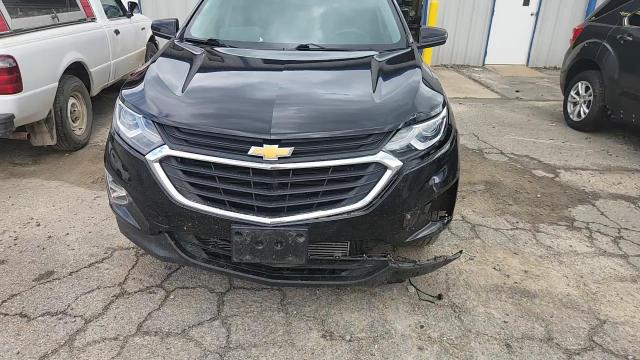 2020 Chevrolet Equinox Lt VIN: 2GNAXKEV6L6210234 Lot: 83869105