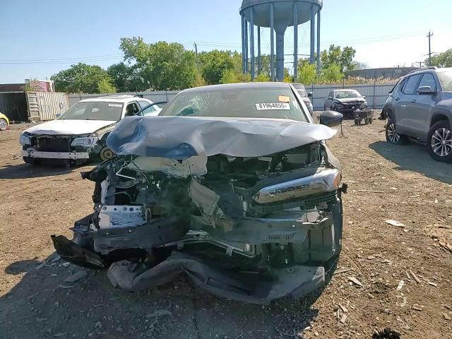 2023 Honda Civic Sport VIN: 2HGFE2F51PH502520 Lot: 81964855