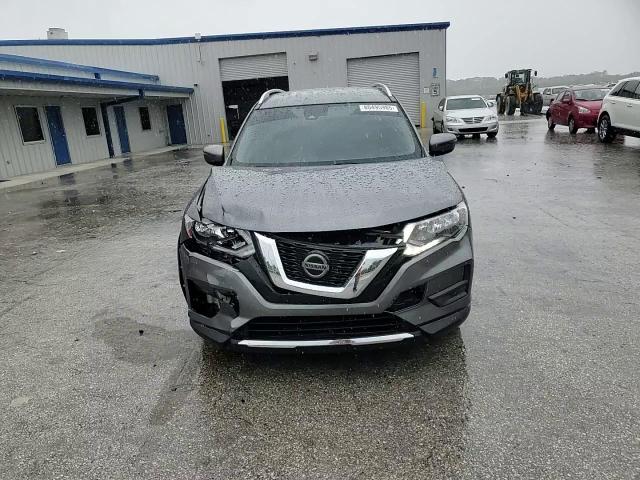 2020 Nissan Rogue S VIN: JN8AT2MTXLW042497 Lot: 80495985