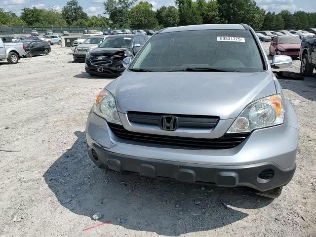 2008 Honda Cr-V Lx VIN: 5J6RE48388L002324 Lot: 80531775